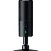 Проводной микрофон Razer Seiren Emote