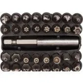 Набор бит Stayer Special-33 26084-H33