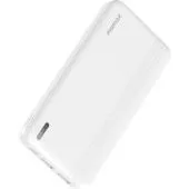 Внешний аккумулятор Momax iPower PD IP77 10000mAh (белый)