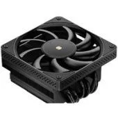 Кулер для процессора Jonsbo HX6200D Black