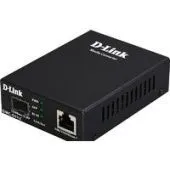 Медиаконвертер D-Link DMC-G01LC/C1A Медиаконвертер D-Link DMC-G01LC/C1A