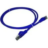 Кабель Lanmaster LAN-PC45/U5E-10-BL