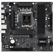 Материнская плата ASRock B760M PG Lightning/D4