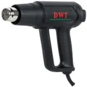 Промышленный фен DWT HLPP20-600 KV