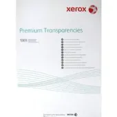 Пленка для печати Xerox прозрачная A4, 100 л 003R98202