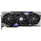 Видеокарта MSI GeForce RTX 5080 16G Gaming Trio