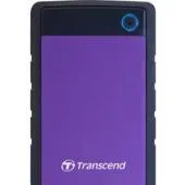 Внешний накопитель Transcend StoreJet 25H3P 4TB [TS4TSJ25H3P]