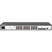 Управляемый коммутатор уровня 2+ SNR SNR-S2989G-24TX Управляемый коммутатор уровня 2+ SNR SNR-S2989G-24TX