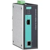 Конвертер Moxa IMC-101G-T