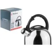 Чайник со свистком Perfecto Linea Magnum 52-025018