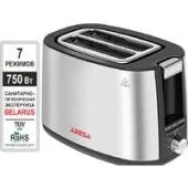 Тостер Aresa AR-3006