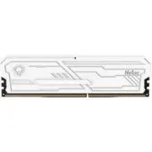 Оперативная память Netac Shadow III 8ГБ DDR4 3200 МГц NTSHD4P32SP-08W