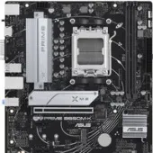 Материнская плата ASUS Prime B650M-K