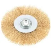 Щетка для электроинструмента Gepard GP0892-125