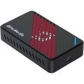 Устройство видеозахвата AverMedia Live Gamer ULTRA S GC553Pro (черный)