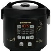 Мультиварка Polaris PMC 0567AD
