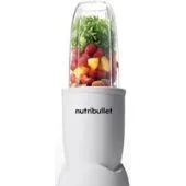 Стационарный блендер NutriBullet Pro NB908MAW