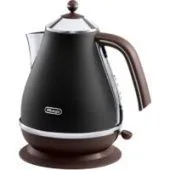 Электрический чайник DeLonghi KBOV 2001.BK