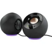Акустика Creative Pebble SE (черный)