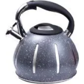 Чайник со свистком Home Line GS-04542AFY (серый)