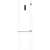 Холодильник LG GA-B509CQSL