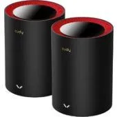 Wi-Fi система Cudy M3000 1.0 (2-Pack)