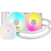 Система жидкостного охлаждения для процессора Corsair iCUE LINK TITAN 240 RX RGB CW-9061020-WW