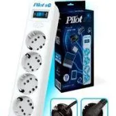 Сетевой фильтр ZIS Pilot sG 7 м