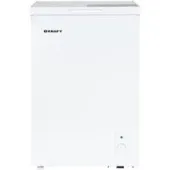 Морозильный ларь Kraft BD(W)-100RX