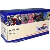 Картридж ProfiLine PL-TK-440 (аналог Kyocera TK-440)