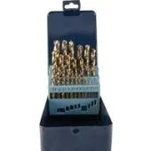 Набор сверл Thorvik TDBS25K5 (25 шт)