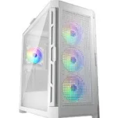 Корпус Cougar Airface Pro RGB CGR-5AD1W-AIR-RGB