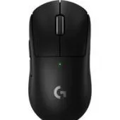 Игровая мышь Logitech Pro X Superlight 2 (черный)
