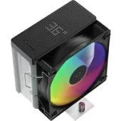 Кулер для процессора Ocypus Gamma A40 ARGB Digital Gamma-A40-BK1NAWD00X-GL