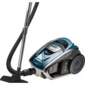 Пылесос Аксинья КС-7000 (синий)