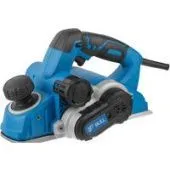 Рубанок Bull HO 4001