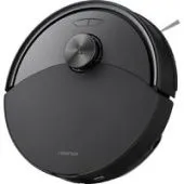 Робот-пылесос Roborock Q8 Max Pro Gen2 RRA1TAL Q8MPG252-02 (с русской озвучкой, черный)