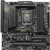 Материнская плата MSI MAG B860M Mortar WiFi