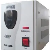 Стабилизатор напряжения Rucelf СТАБИК СТАР-3000 3000VA