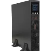 Источник бесперебойного питания ExeGate SinePower UHB-1000.LCD.AVR.C13.RJ.USB.2U