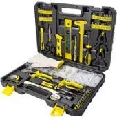 Набор домашнего мастера WMC Tools 201200A (1200 предметов)