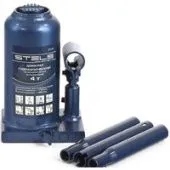 Бутылочный домкрат Stels 51116 4т Бутылочный домкрат Stels 51116 4т