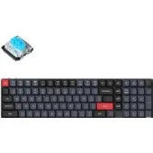 Клавиатура Keychron K17 Pro K17P-H2-RU (Gateron Low Profile Blue)