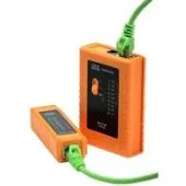 Тестер ITK CT468