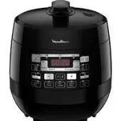 Мультиварка-скороварка Moulinex CE430832