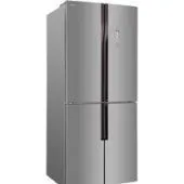 Четырёхдверный холодильник Hansa FY418.3DFXC