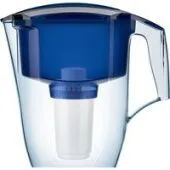 Кувшин АКВАФОР Гарри (синий)