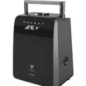 Увлажнитель воздуха Royal Clima Genova RUH-G450/5.5E-BL