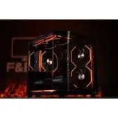 Компьютер ООО "ФэндБиГрупп" RTX 5070 12GB, i5-13400F, 32GB, 1000GB (черный)