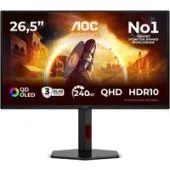 Игровой монитор AOC Gaming Q27G4ZDR